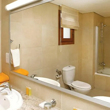 Villa Theseus Village Te02 *