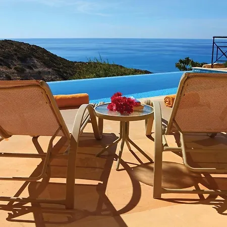 Villa Theseus Village Te02