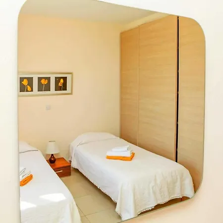 Theseus Village Te02 * Kouklia