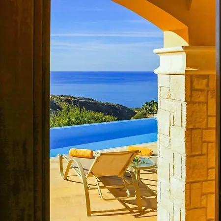 Theseus Village Te02 Villa