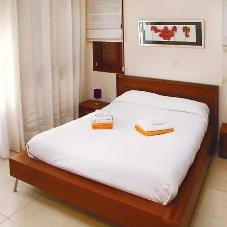 Theseus Village Te02 Villa