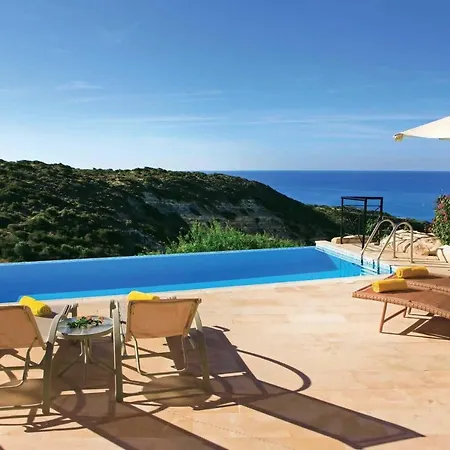 Villa Theseus Village Te02