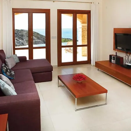 Villa Theseus Village Te02 Kouklia