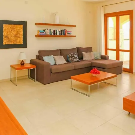 Villa Theseus Village Te02