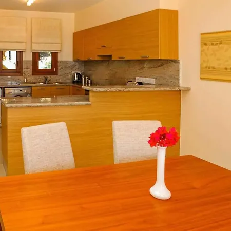Theseus Village Te02 Villa Kouklia