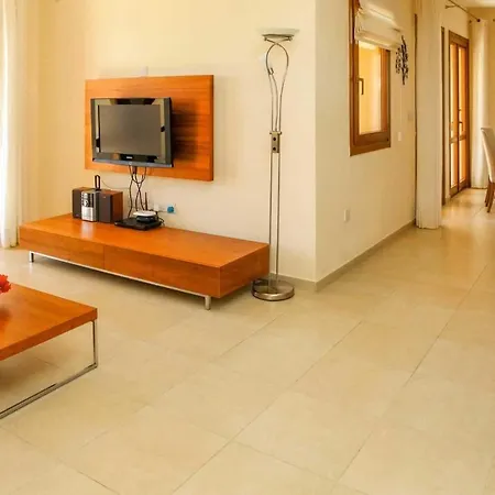 Theseus Village Te02 Villa