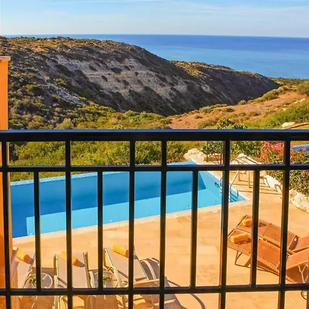Theseus Village Te02 Villa *