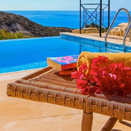 Theseus Village Te02 Villa *