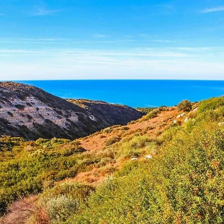 Theseus Village Te02 Villa Kouklia