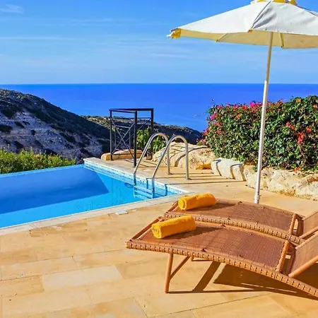 Theseus Village Te02 Villa *